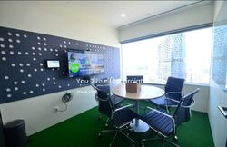 Suntec City Mall (D1), Office #512303751